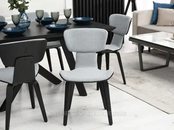 Drewniane krzesło - elegancja i komfort w jednym